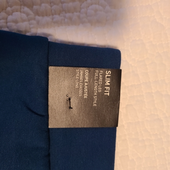 Adidas pants - Picture 4 of 8